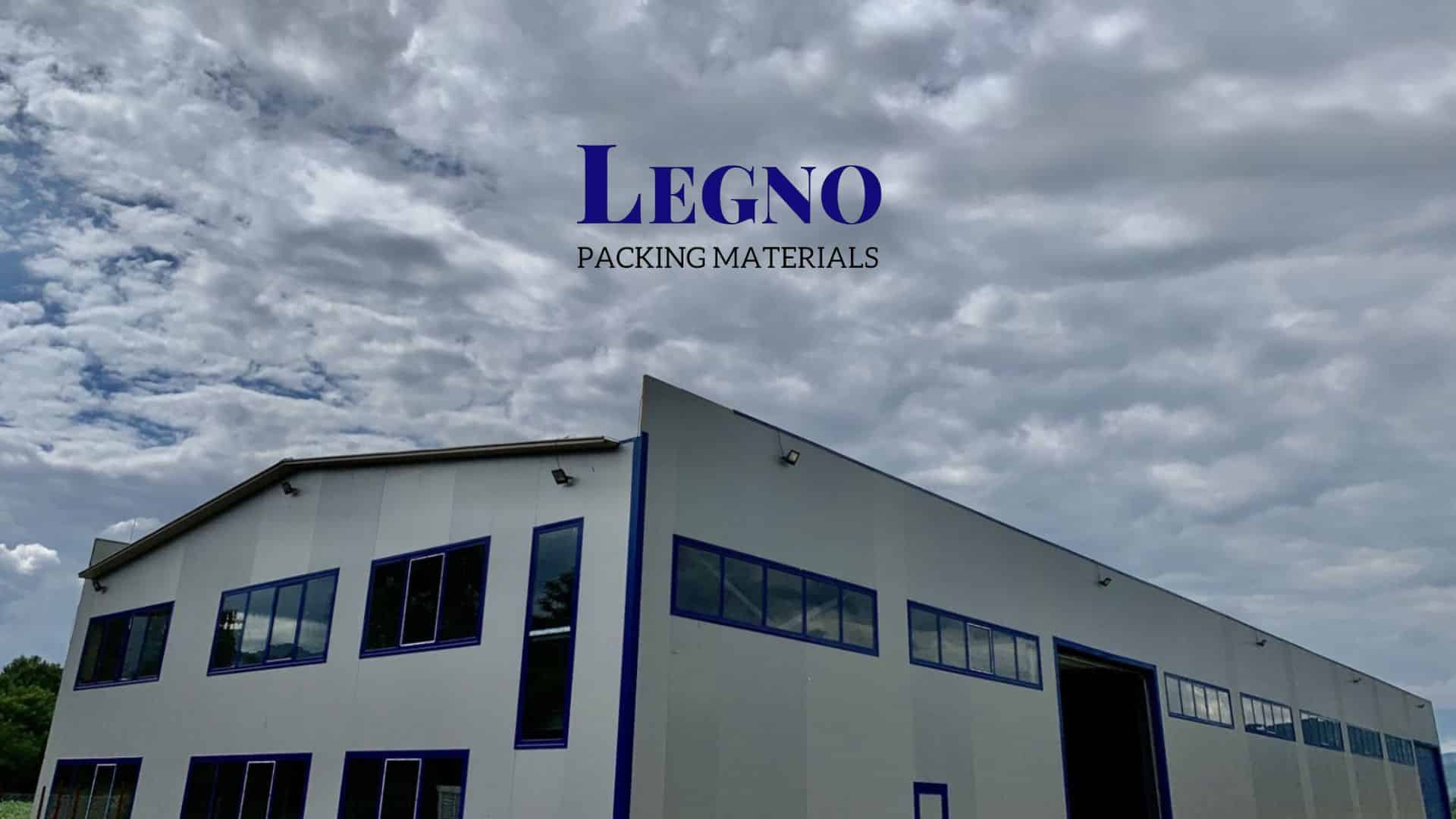 Legno Packing