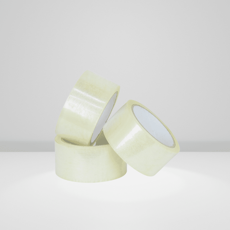 Hot melt adhesive tape