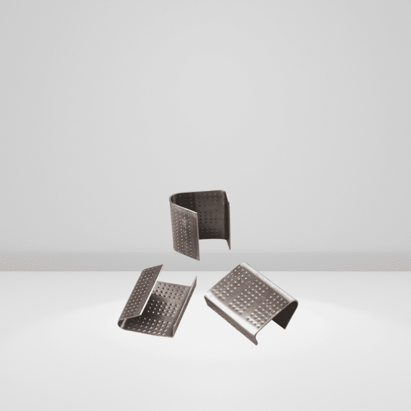 Metal Seals for Strapping Band