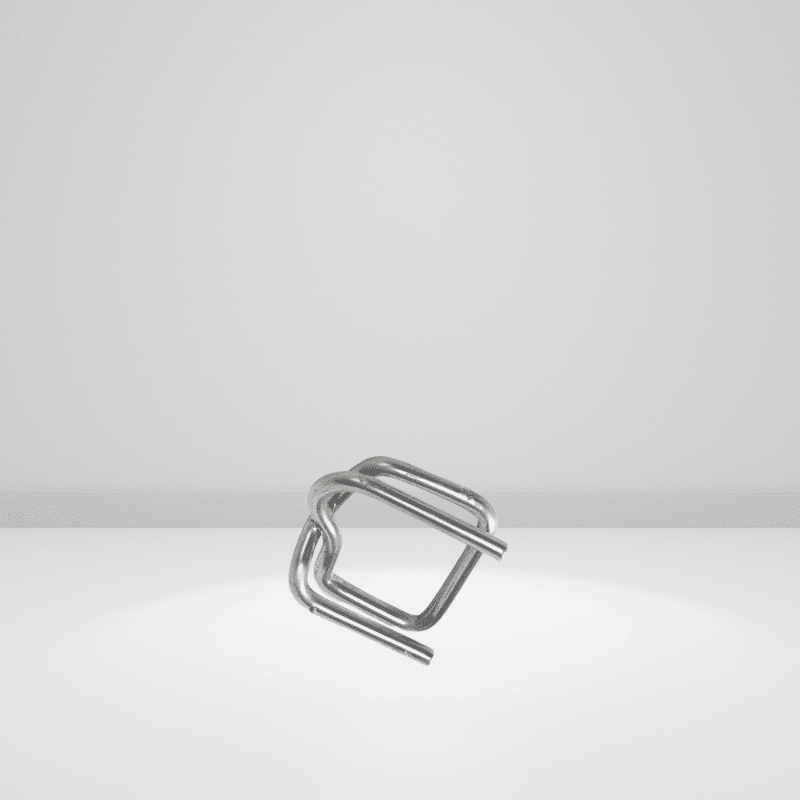 Metal Buckles for PET Strapping Band