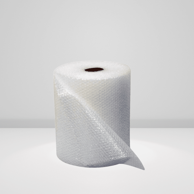 Bubble wrap