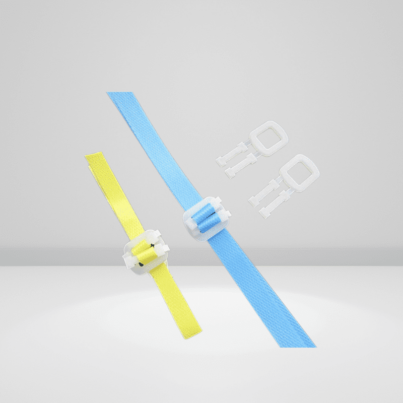 Plastic Buckles for Strapping Band